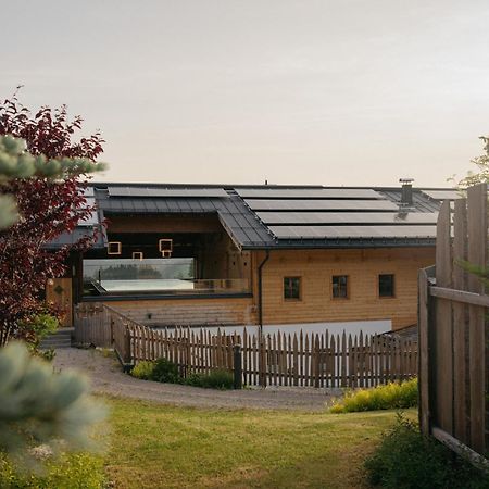 Hygna Chalets ريث ام الباختال المظهر الخارجي الصورة