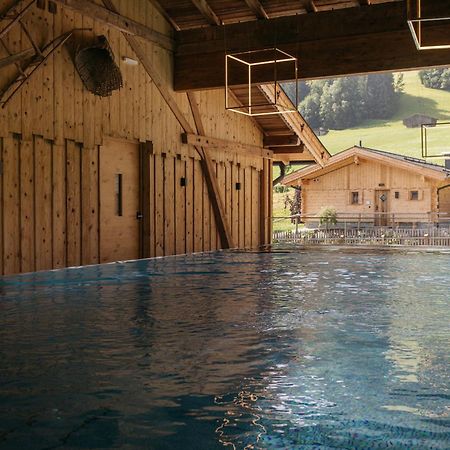 Hygna Chalets ريث ام الباختال المظهر الخارجي الصورة