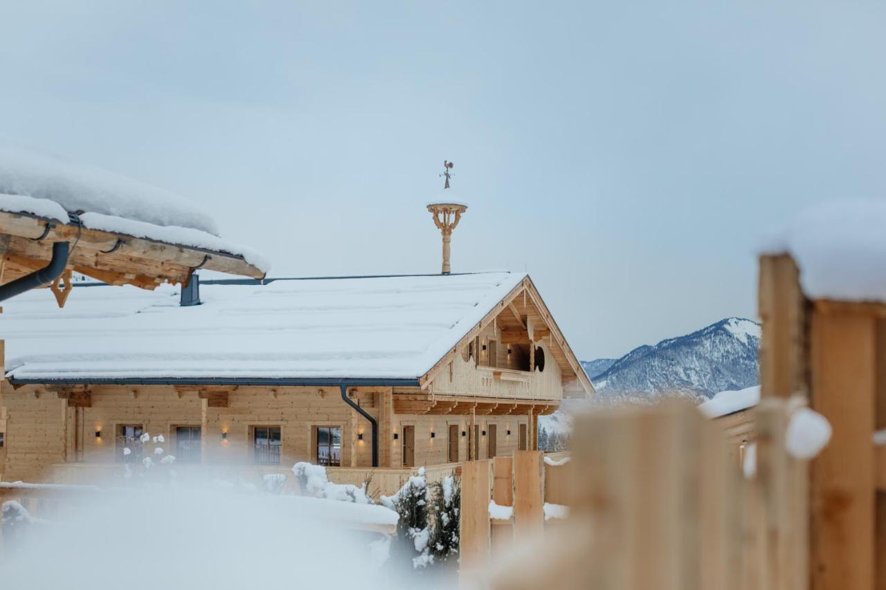 Hygna Chalets ريث ام الباختال المظهر الخارجي الصورة