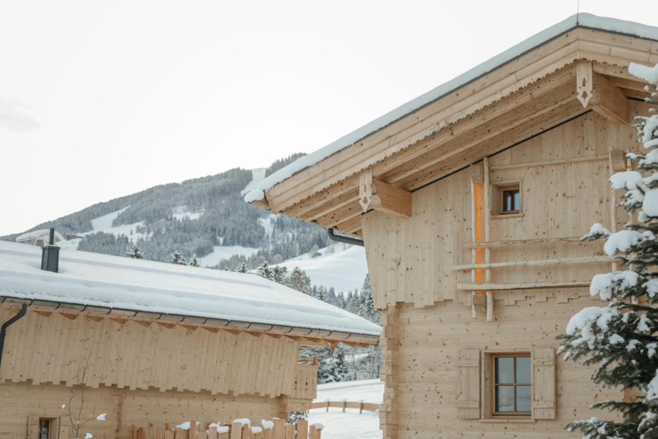 Hygna Chalets ريث ام الباختال المظهر الخارجي الصورة