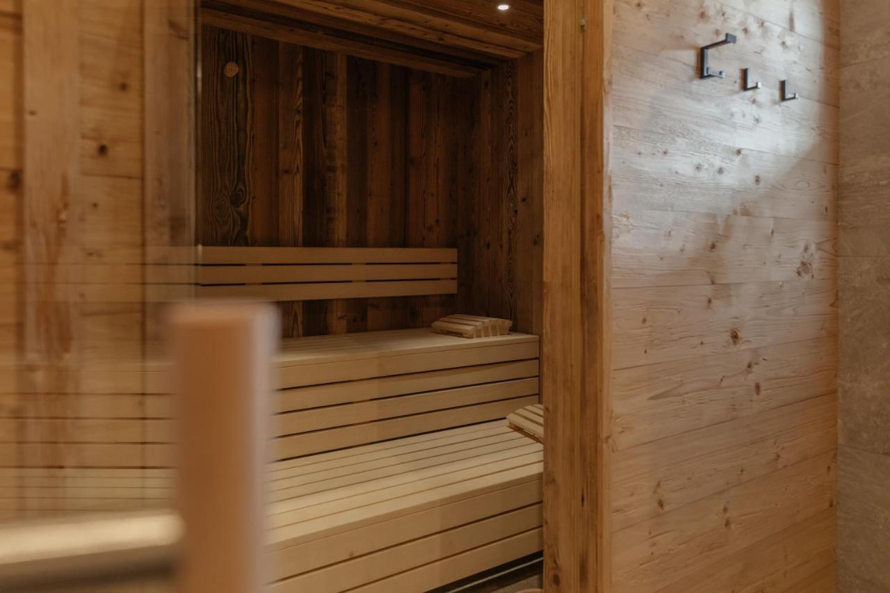 Hygna Chalets ريث ام الباختال المظهر الخارجي الصورة