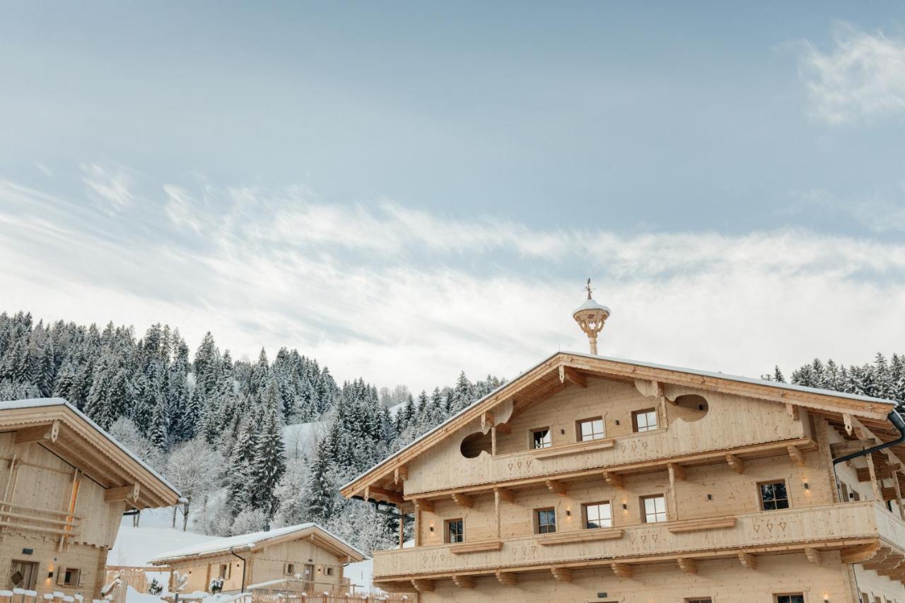 Hygna Chalets ريث ام الباختال المظهر الخارجي الصورة