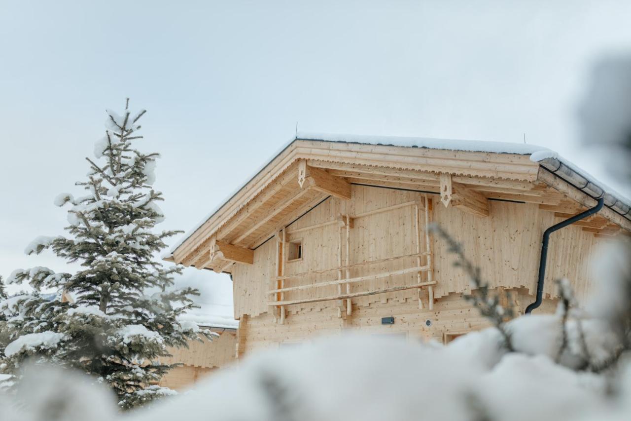 Hygna Chalets ريث ام الباختال المظهر الخارجي الصورة