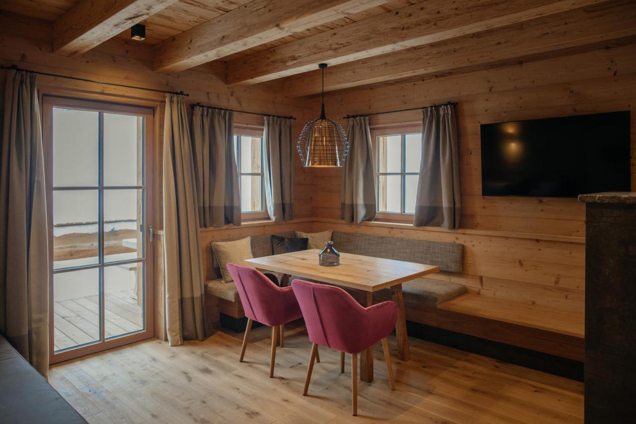 Hygna Chalets ريث ام الباختال المظهر الخارجي الصورة