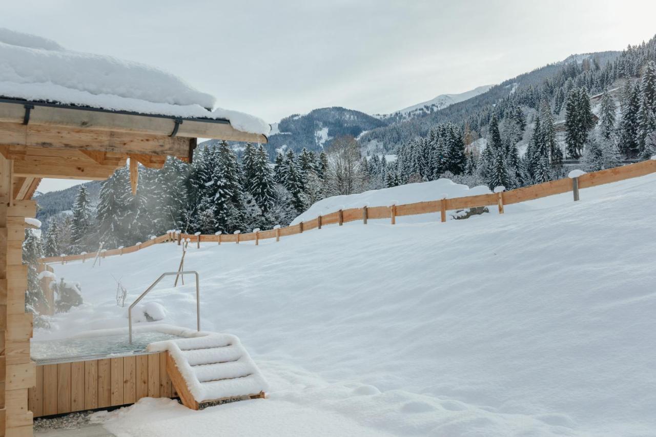 Hygna Chalets ريث ام الباختال المظهر الخارجي الصورة