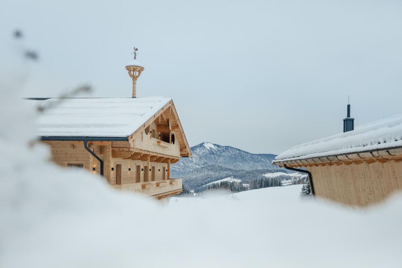 Hygna Chalets ريث ام الباختال المظهر الخارجي الصورة