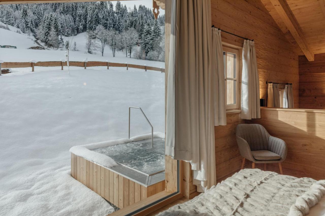 Hygna Chalets ريث ام الباختال المظهر الخارجي الصورة