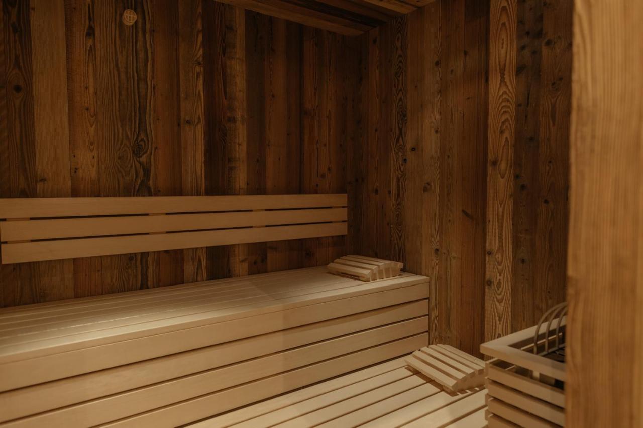 Hygna Chalets ريث ام الباختال المظهر الخارجي الصورة
