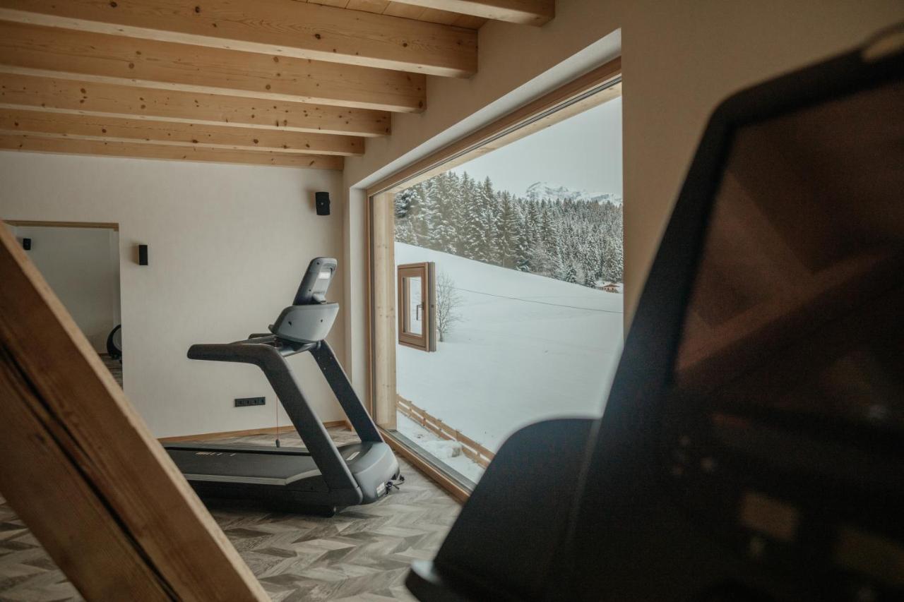 Hygna Chalets ريث ام الباختال المظهر الخارجي الصورة