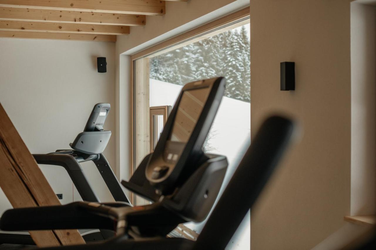 Hygna Chalets ريث ام الباختال المظهر الخارجي الصورة
