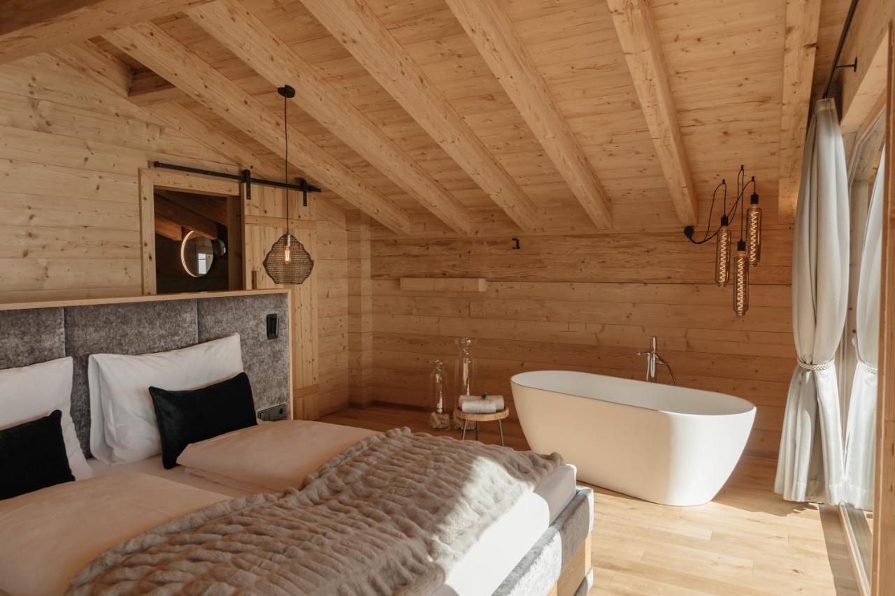 Hygna Chalets ريث ام الباختال المظهر الخارجي الصورة
