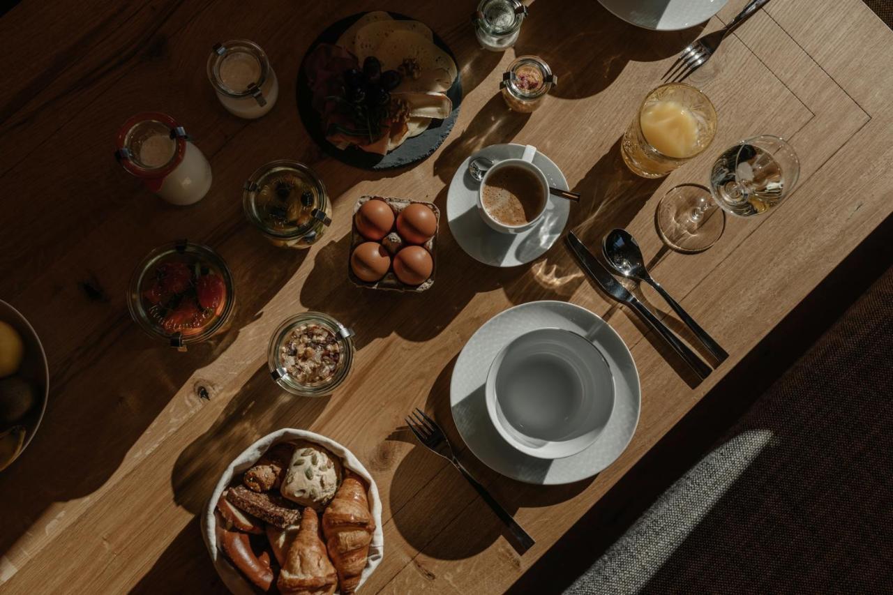 Hygna Chalets ريث ام الباختال المظهر الخارجي الصورة