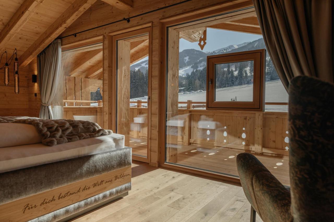Hygna Chalets ريث ام الباختال المظهر الخارجي الصورة