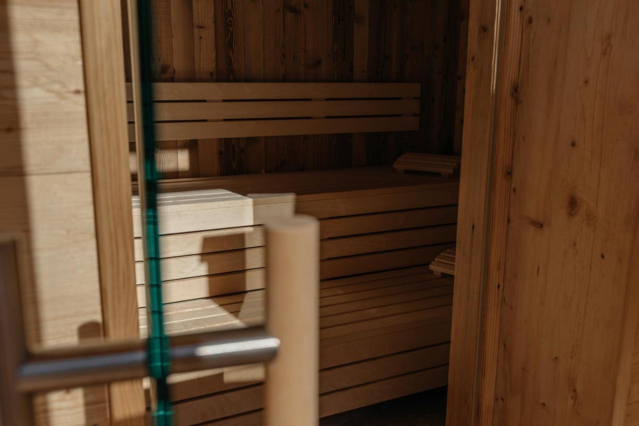Hygna Chalets ريث ام الباختال المظهر الخارجي الصورة