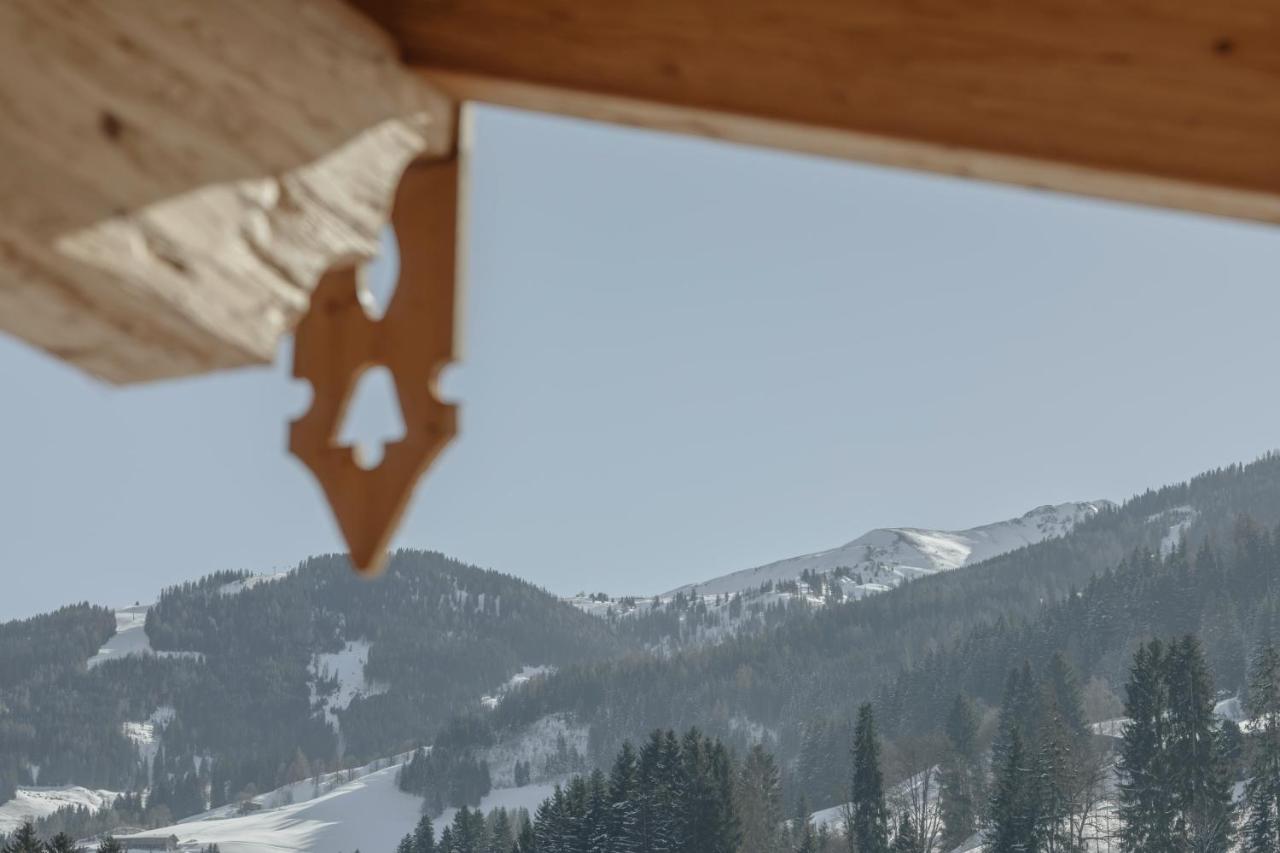 Hygna Chalets ريث ام الباختال المظهر الخارجي الصورة