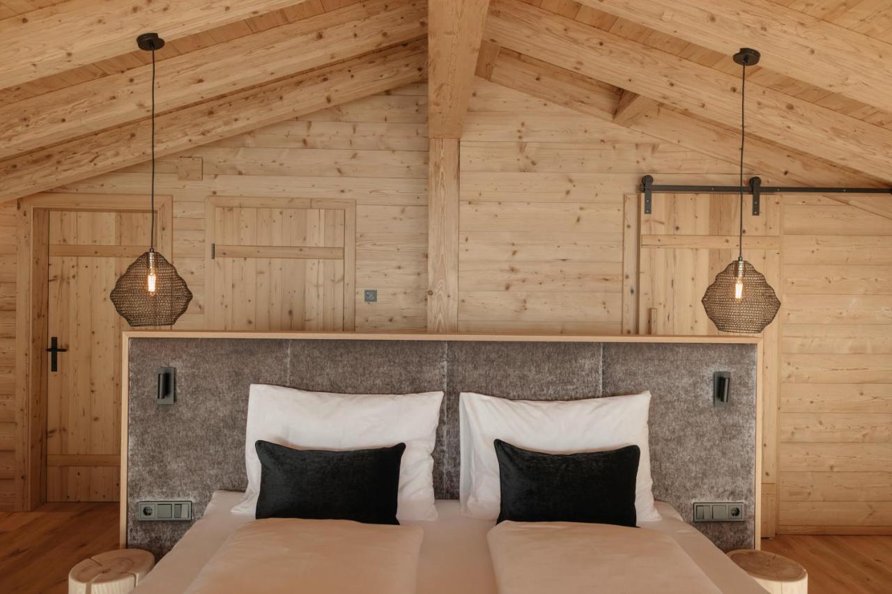 Hygna Chalets ريث ام الباختال المظهر الخارجي الصورة