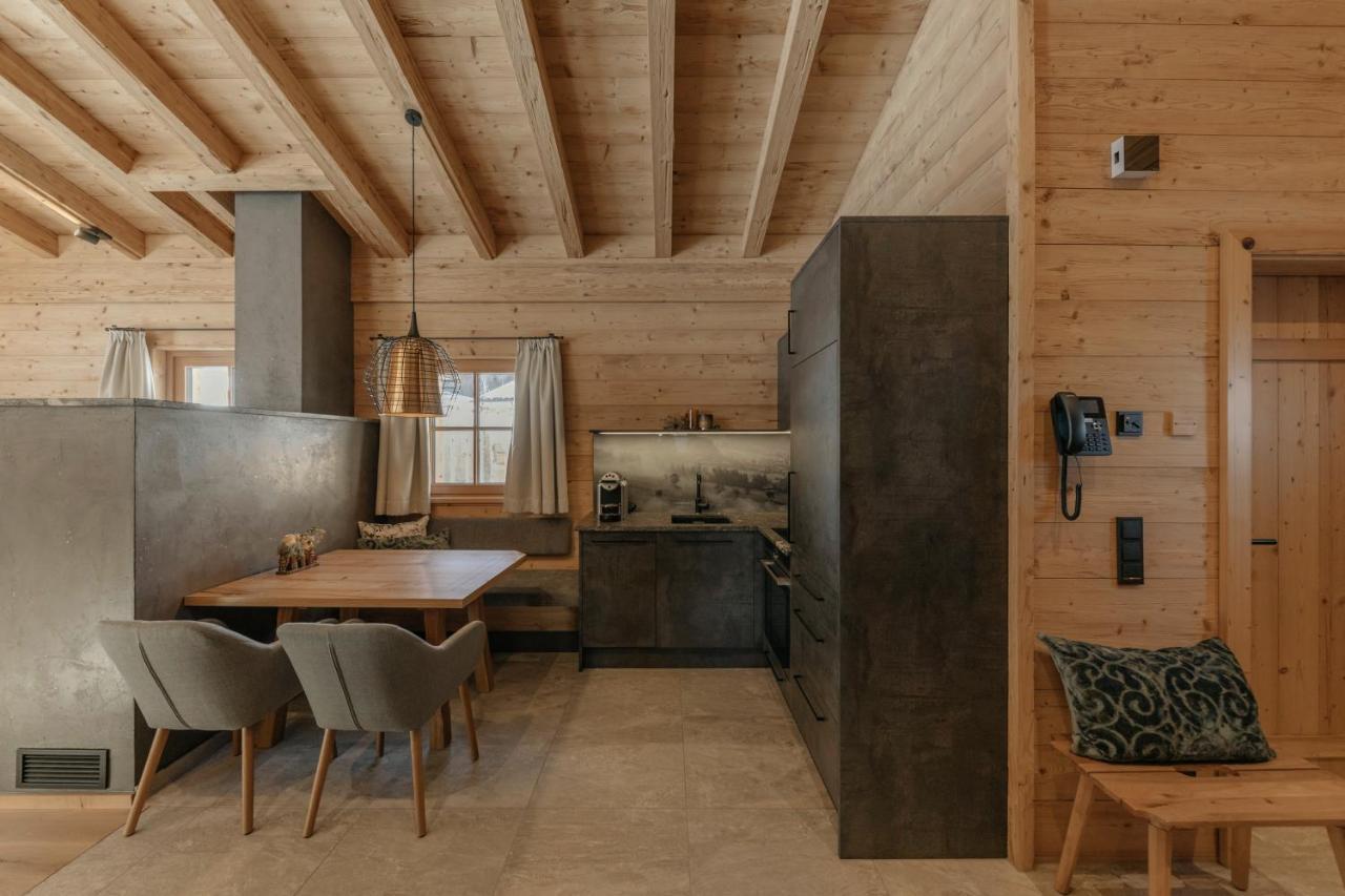 Hygna Chalets ريث ام الباختال المظهر الخارجي الصورة