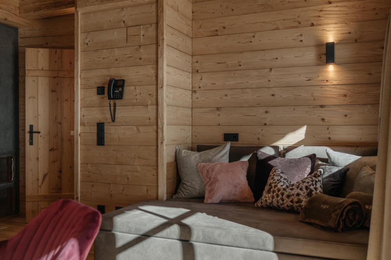 Hygna Chalets ريث ام الباختال المظهر الخارجي الصورة