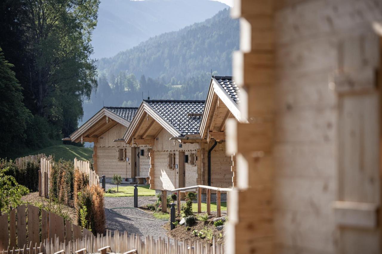 Hygna Chalets ريث ام الباختال المظهر الخارجي الصورة