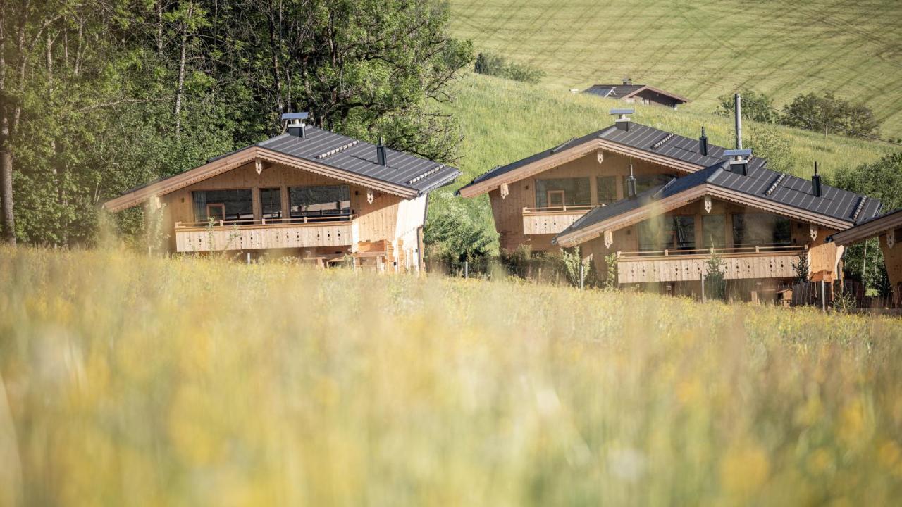 Hygna Chalets ريث ام الباختال المظهر الخارجي الصورة