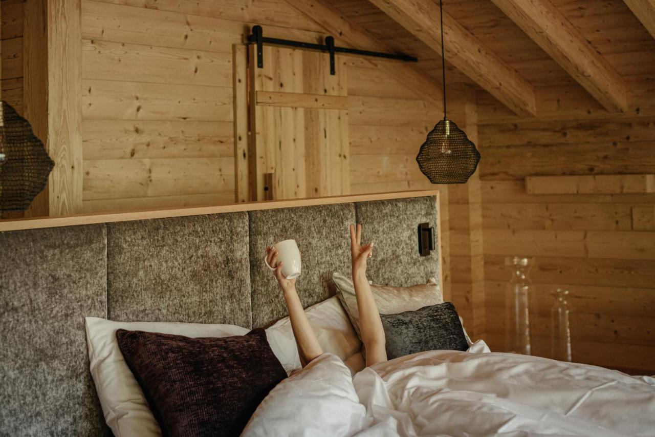 Hygna Chalets ريث ام الباختال المظهر الخارجي الصورة
