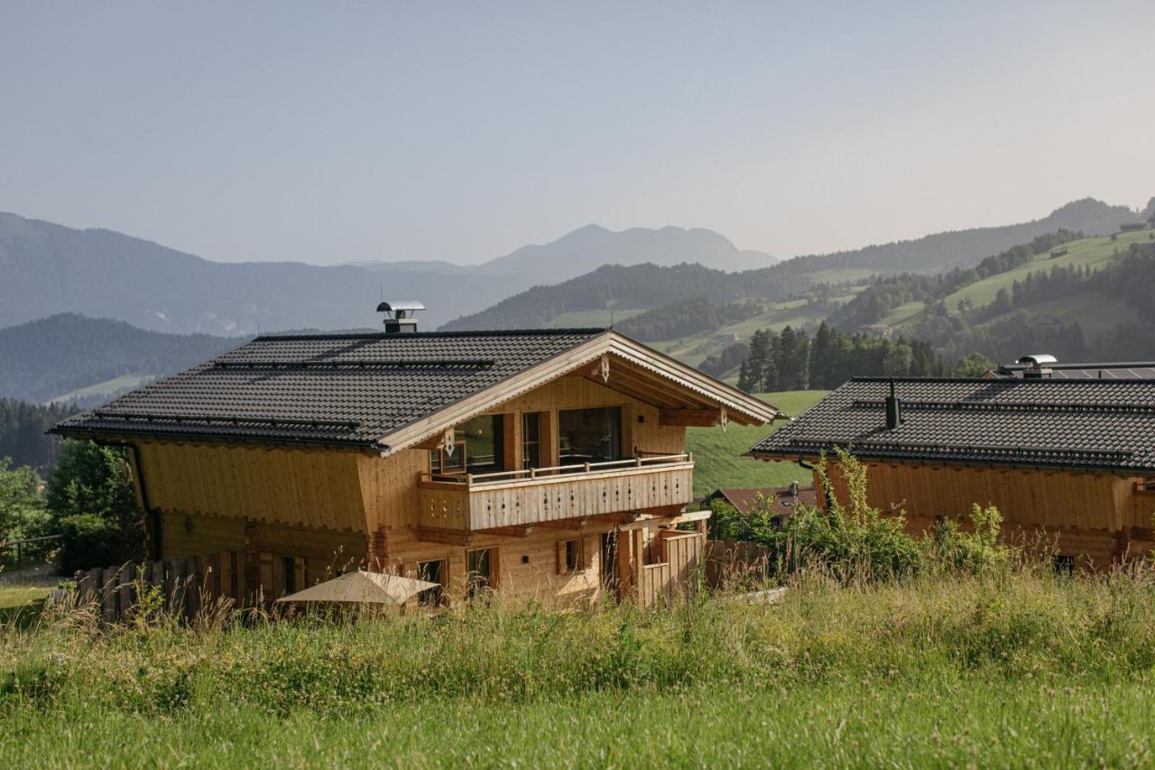 Hygna Chalets ريث ام الباختال المظهر الخارجي الصورة