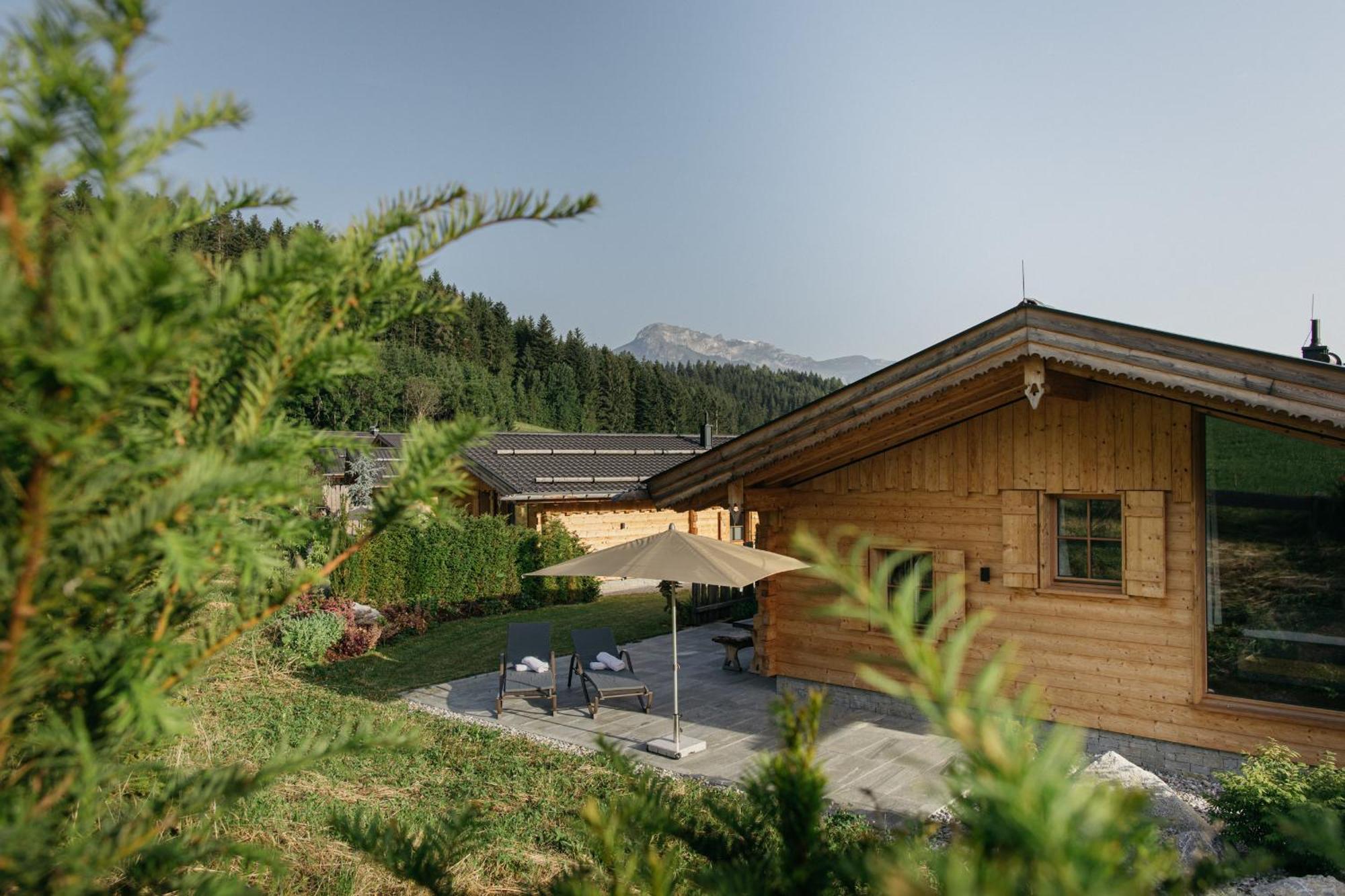 Hygna Chalets ريث ام الباختال المظهر الخارجي الصورة