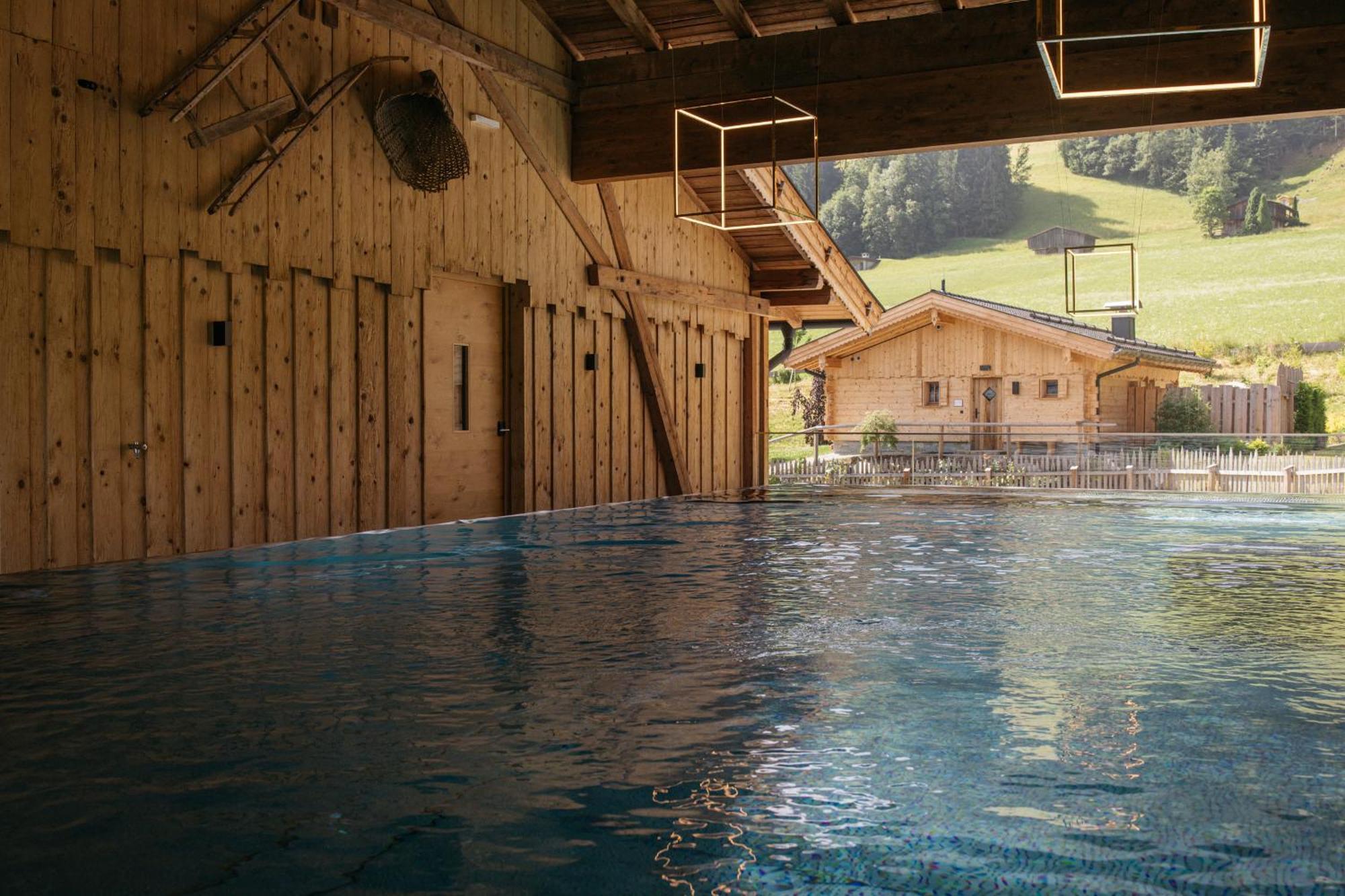 Hygna Chalets ريث ام الباختال المظهر الخارجي الصورة