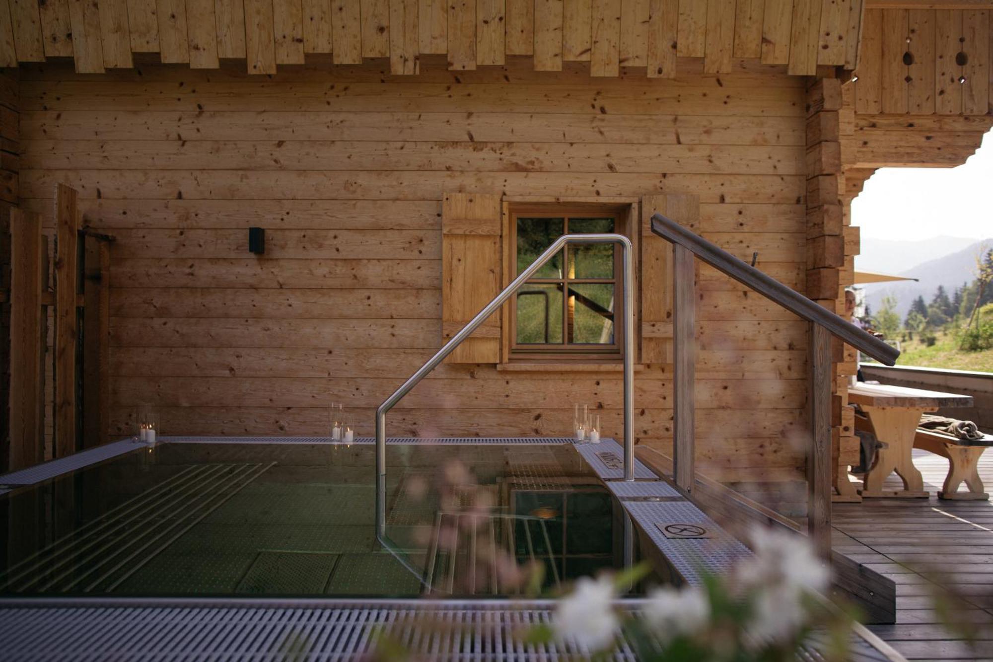 Hygna Chalets ريث ام الباختال المظهر الخارجي الصورة