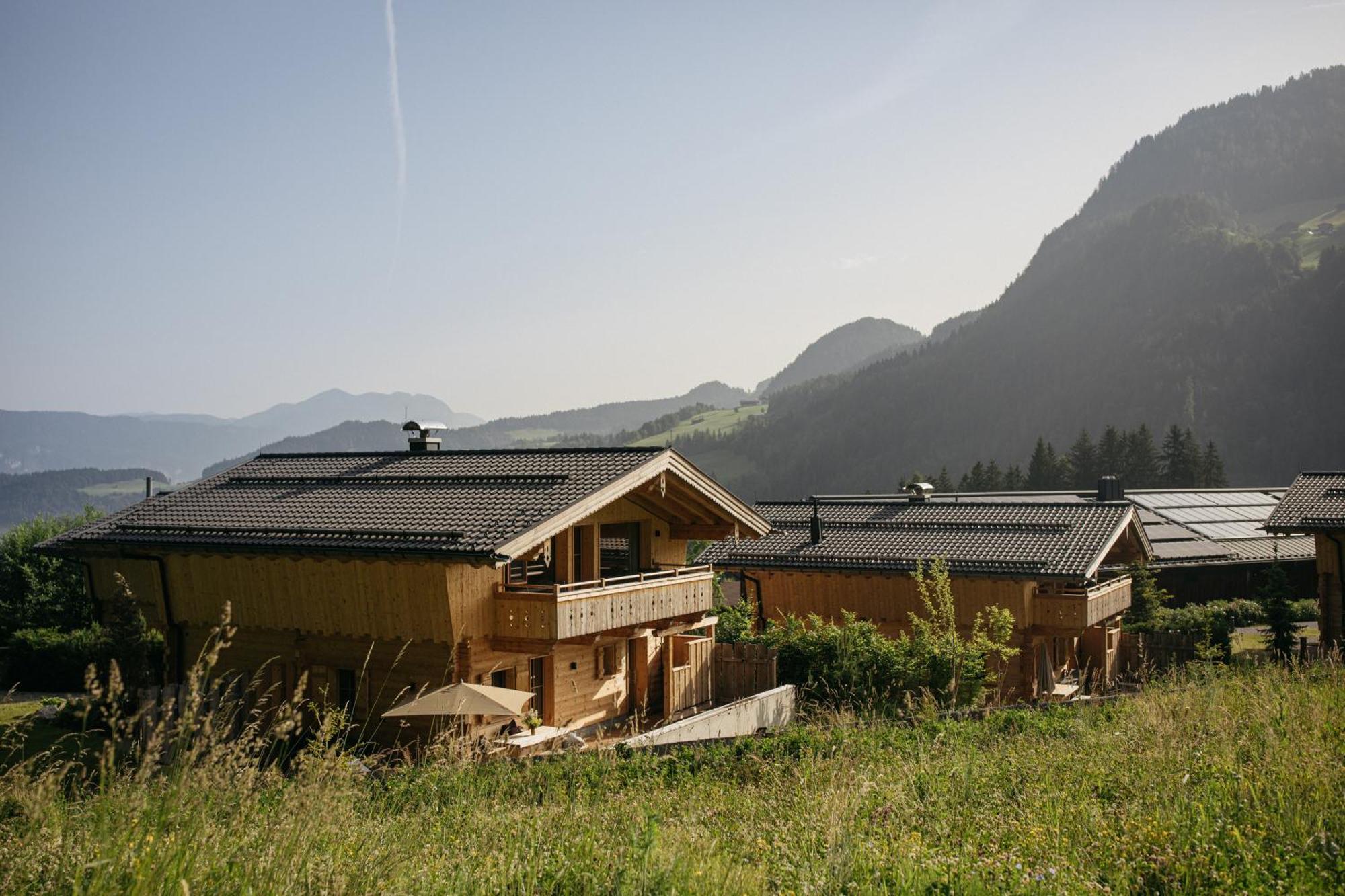 Hygna Chalets ريث ام الباختال المظهر الخارجي الصورة