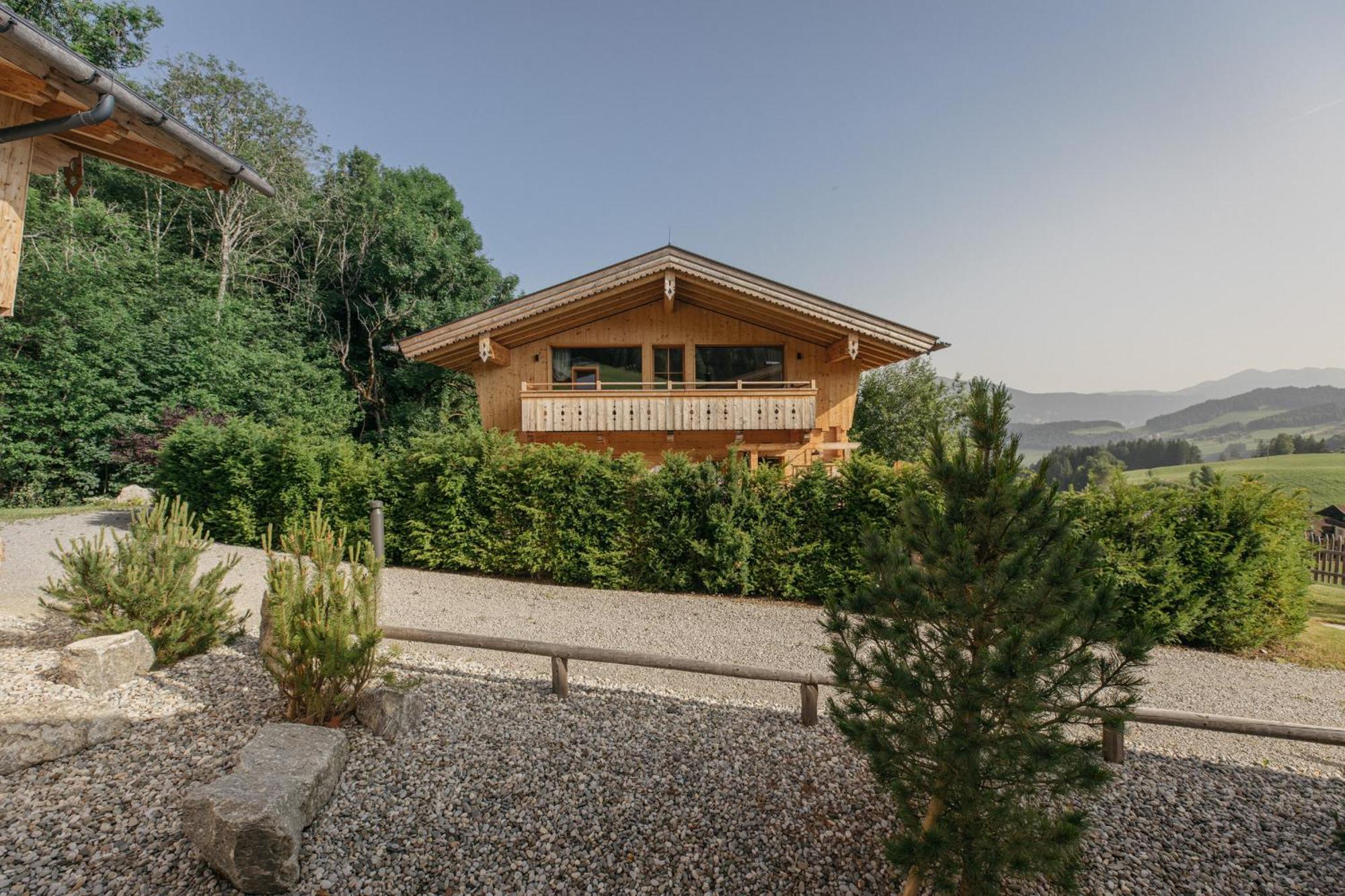 Hygna Chalets ريث ام الباختال المظهر الخارجي الصورة