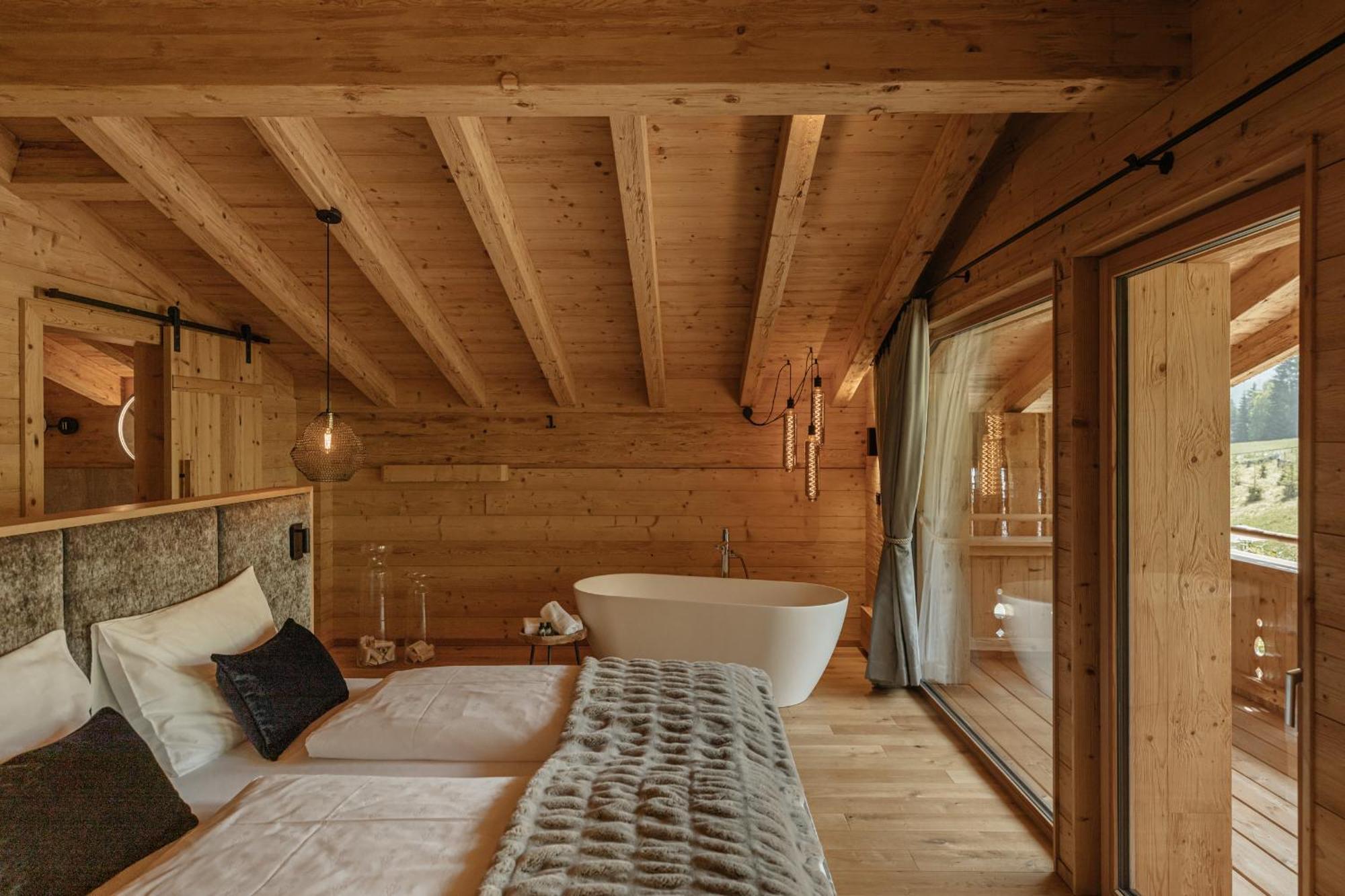 Hygna Chalets ريث ام الباختال المظهر الخارجي الصورة